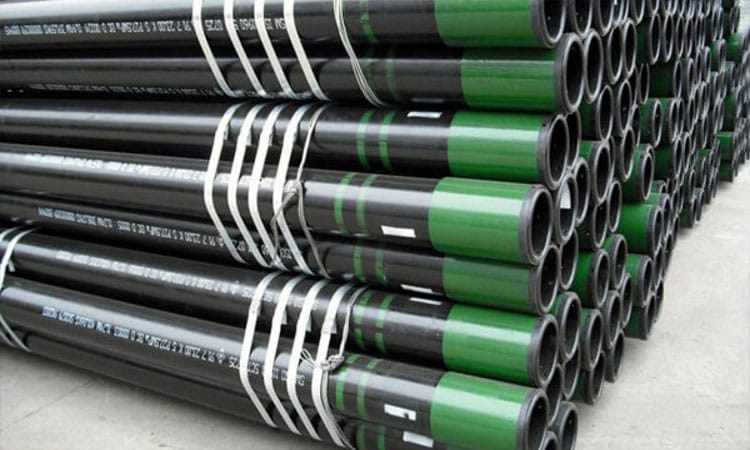 Casing and tubing inspection services